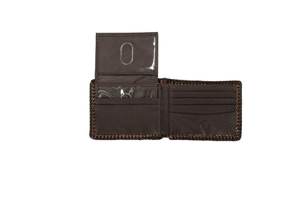 Bifold Wallet