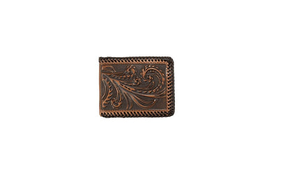 Bifold Wallet
