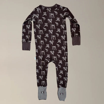 Infant Sleeper- Tackroom