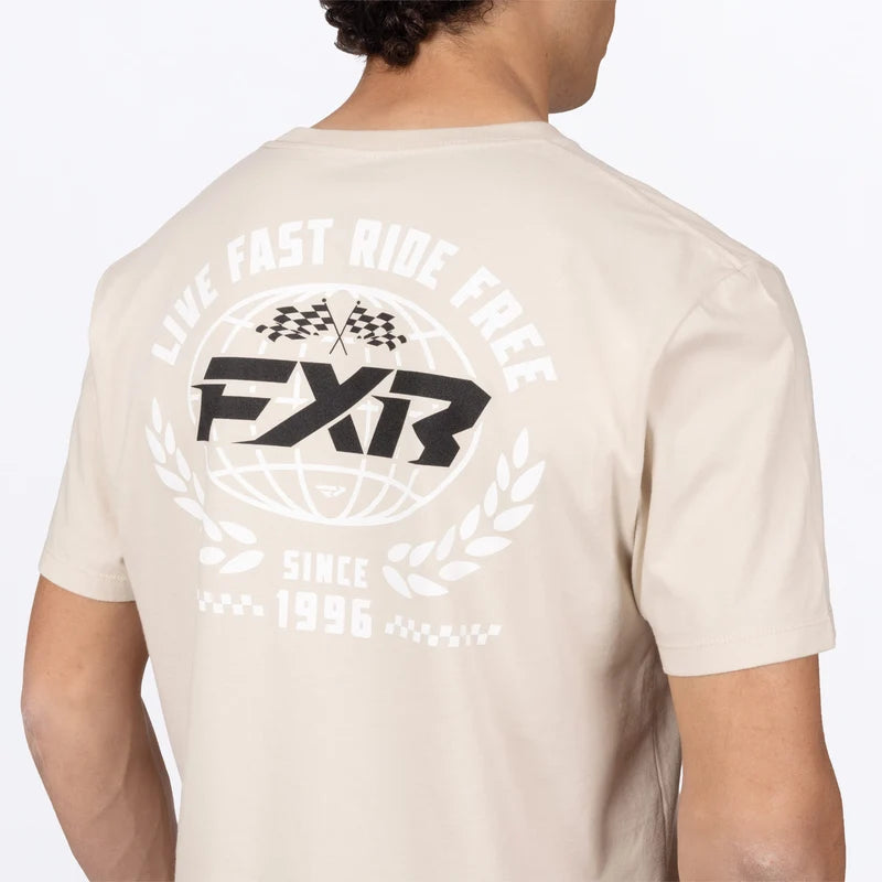 Men's Worldwide Premium T-Shirt