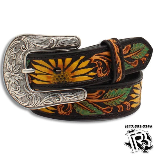 Girls Belt