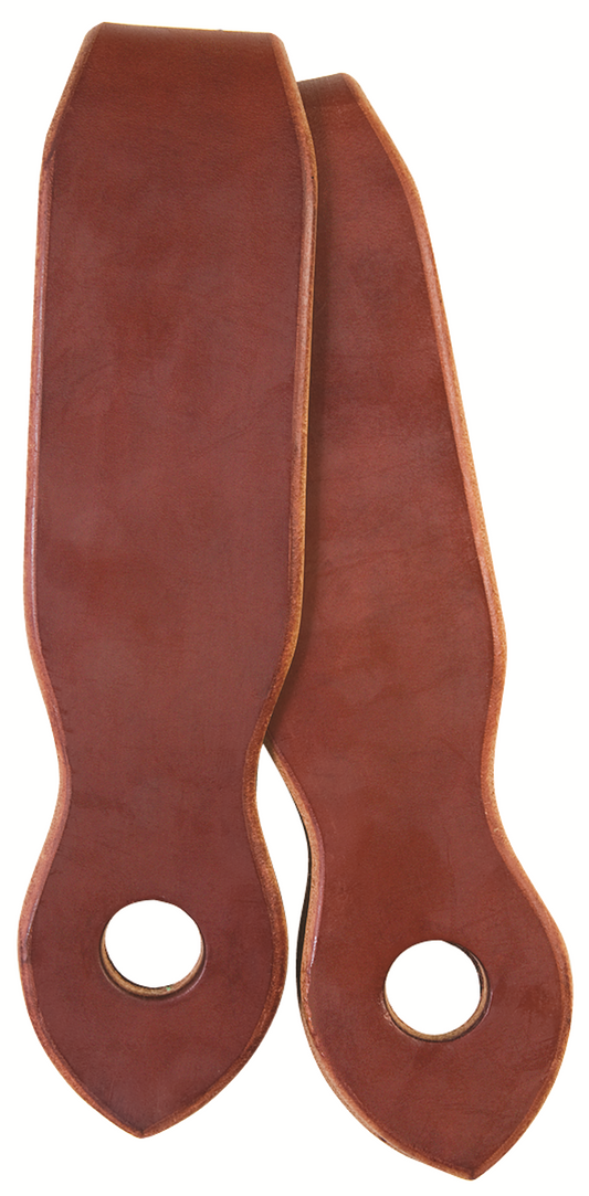 Single-Ply Slobber Straps