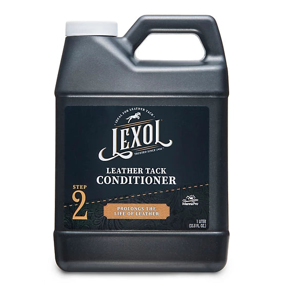 Lexol Leather Conditioner