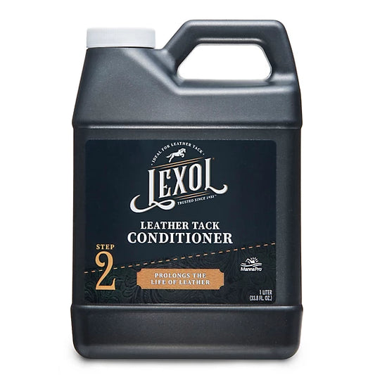 Lexol Leather Conditioner