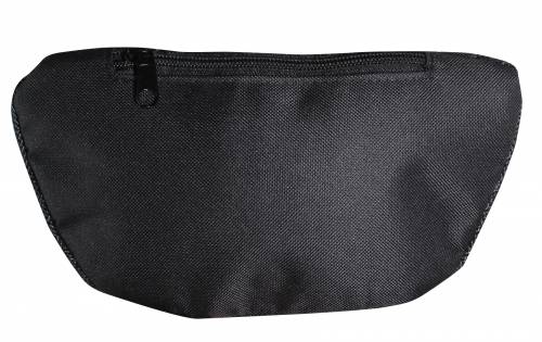 Pommel Bag