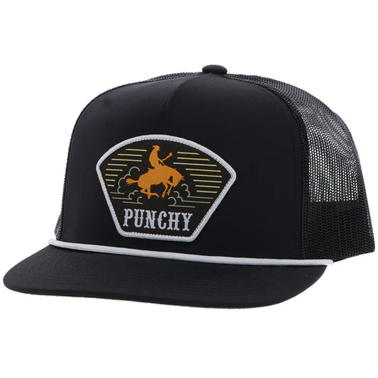 Hooey Ball Cap - Cavvy