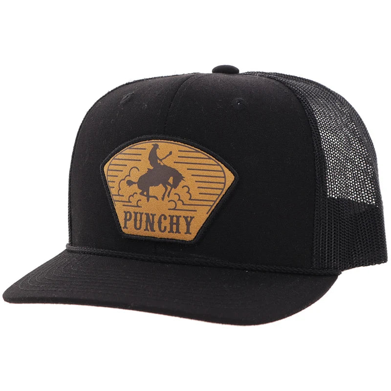 Ball Cap - Cavvy