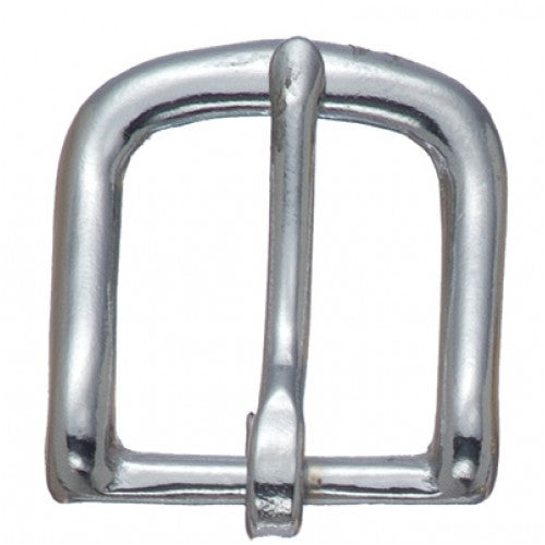 3/4" Buckle