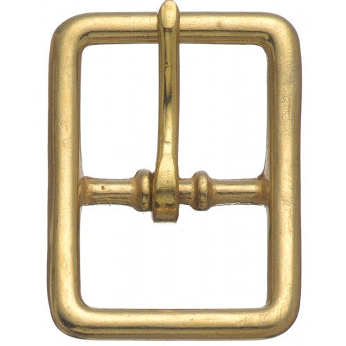 1" Bridle Buckle