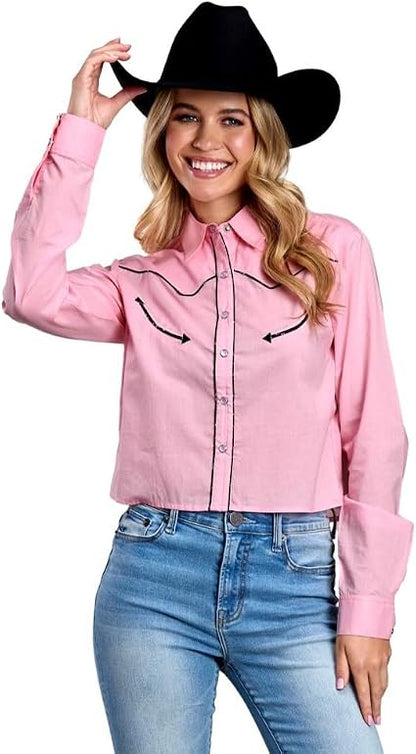 Ladies Blouse