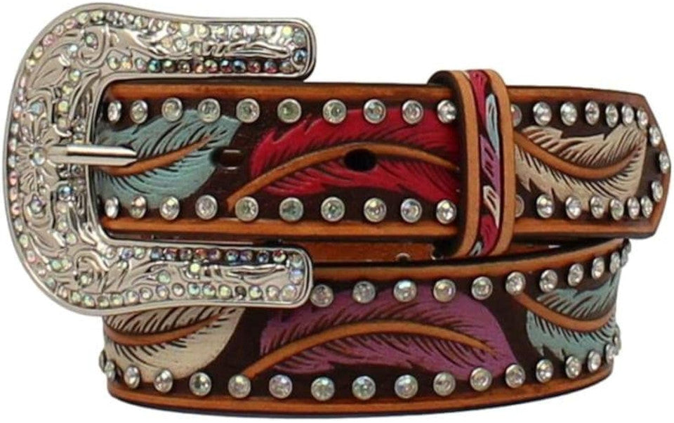 Girls Belt