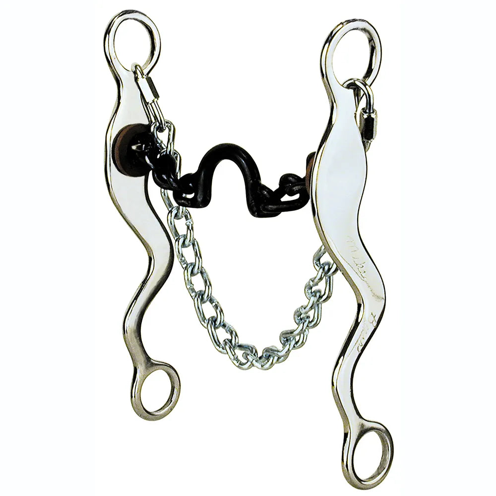 Mike Beers Ported Chain