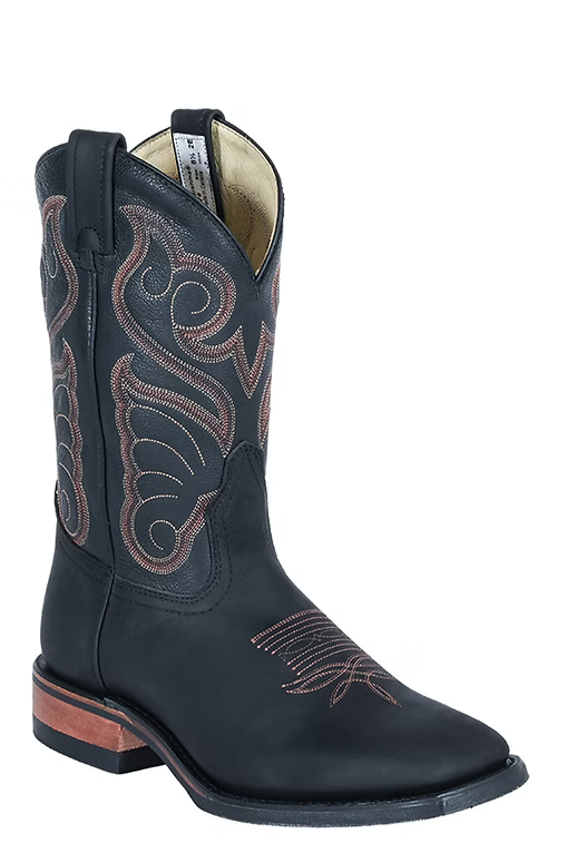 Mens Boots