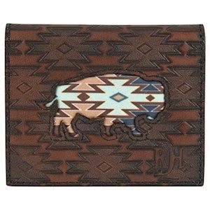 Bifold Wallet