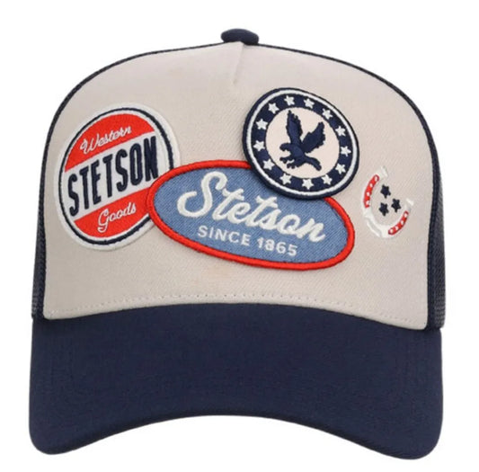 Stetson Ball Cap