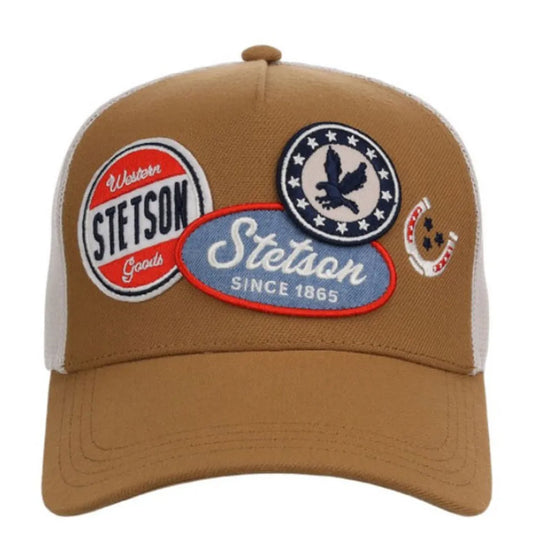 Stetson Ball Cap