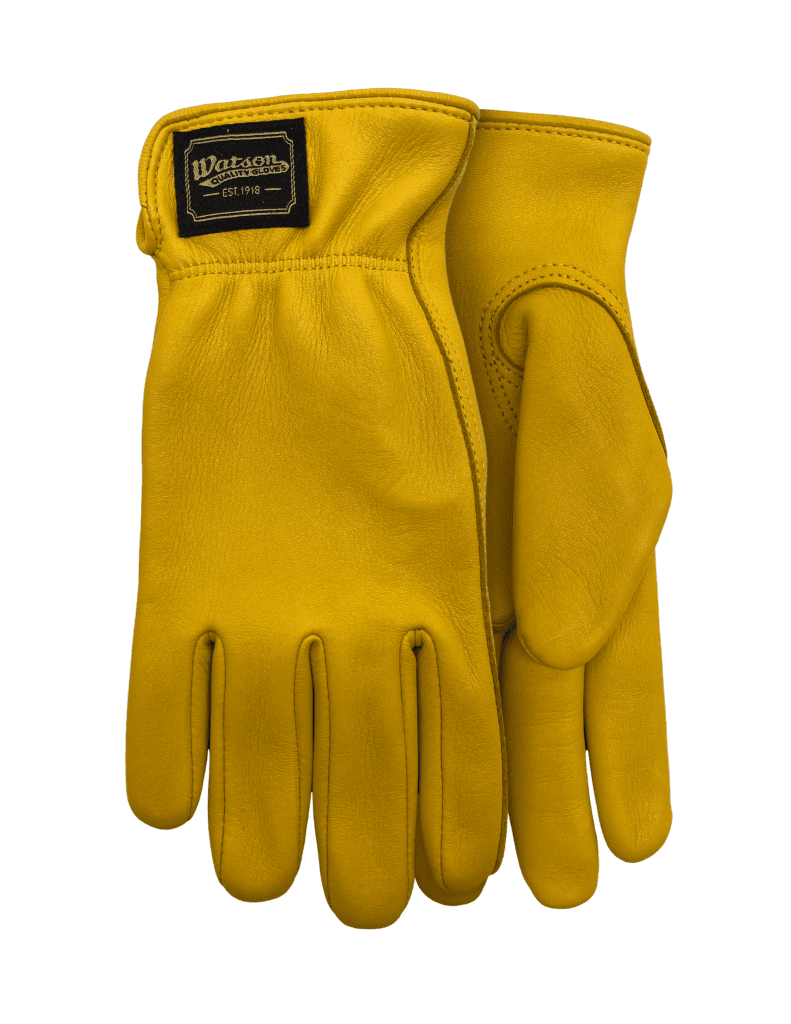 Womens Range Rider - Yellow