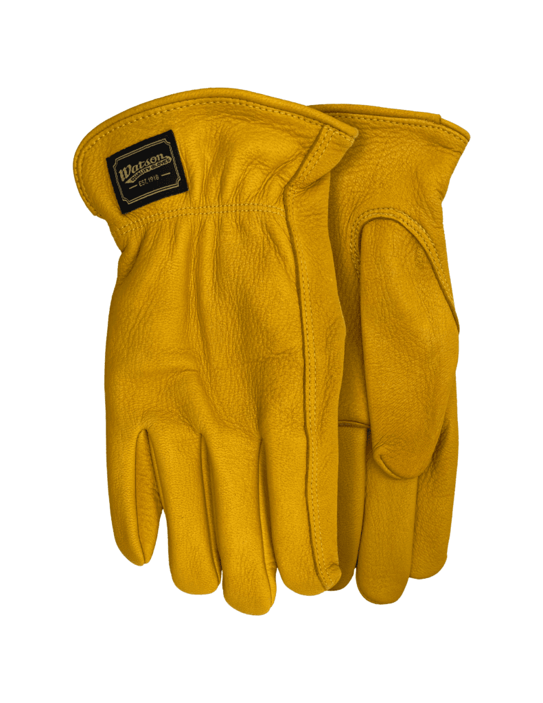 Mens Range Rider Gloves