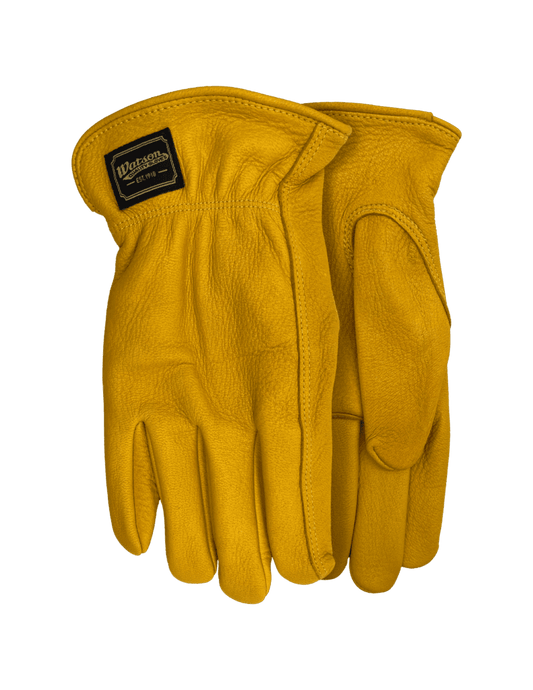 Mens Range Rider Gloves