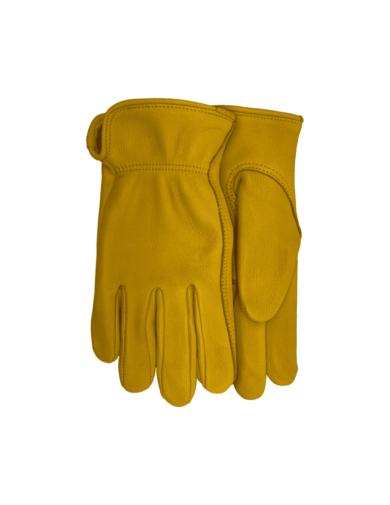 Kids Range Rider Gloves