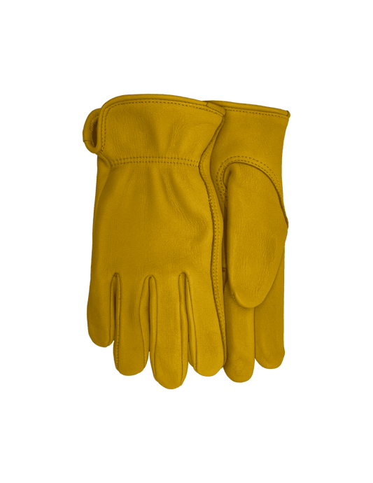 Kids Range Rider Gloves