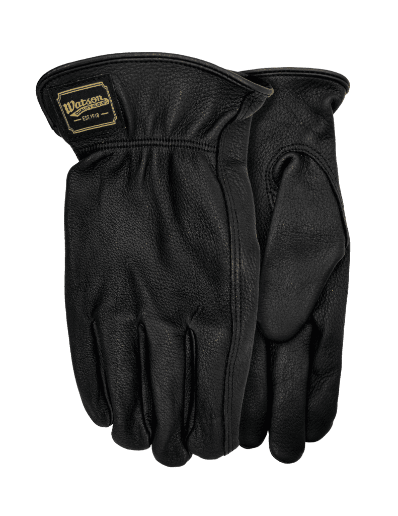 Mens Range Riders - Black