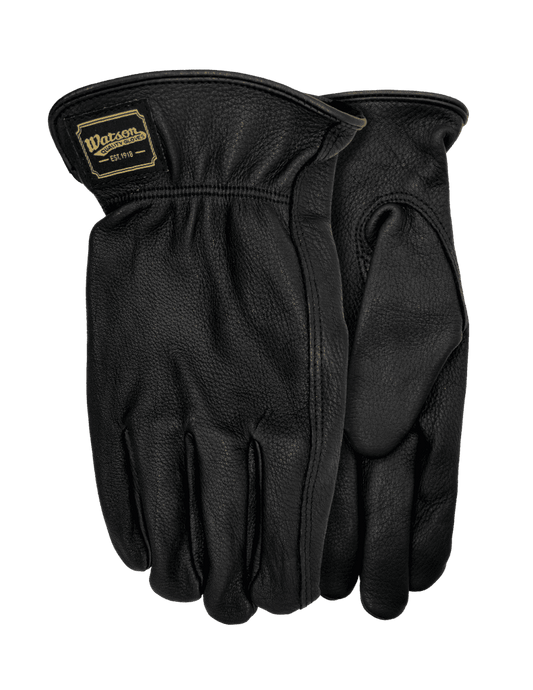 Mens Range Riders - Black