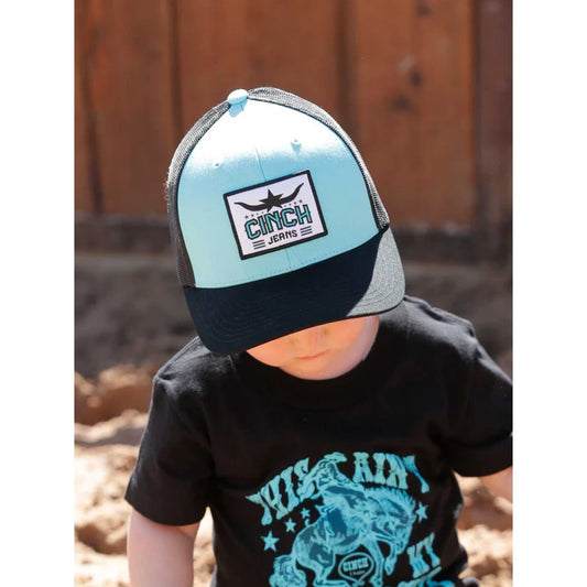 Youth OSFA Ball Cap