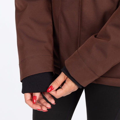 Women's Ascend Coat