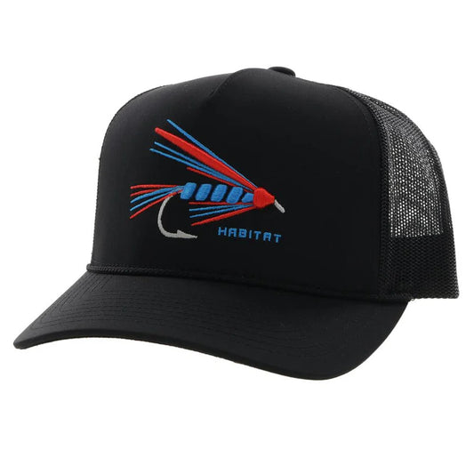 Ball Cap - Habitat