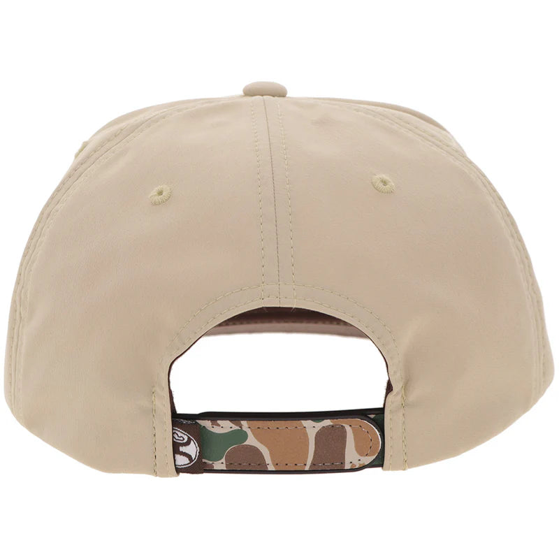 Outfitter Ball Cap