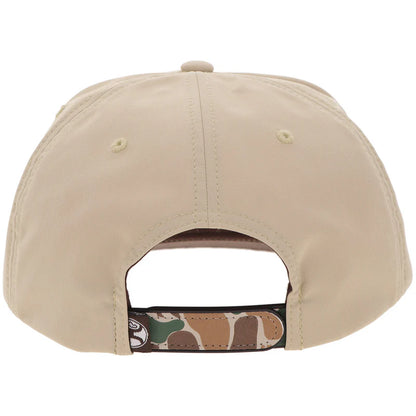Outfitter Ball Cap
