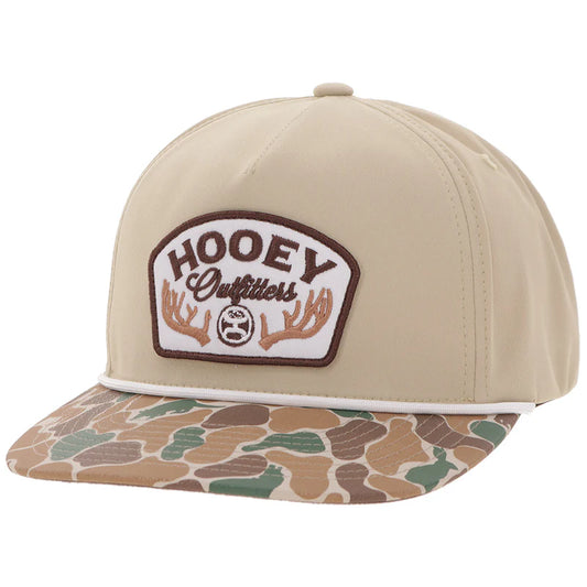 Outfitter Ball Cap