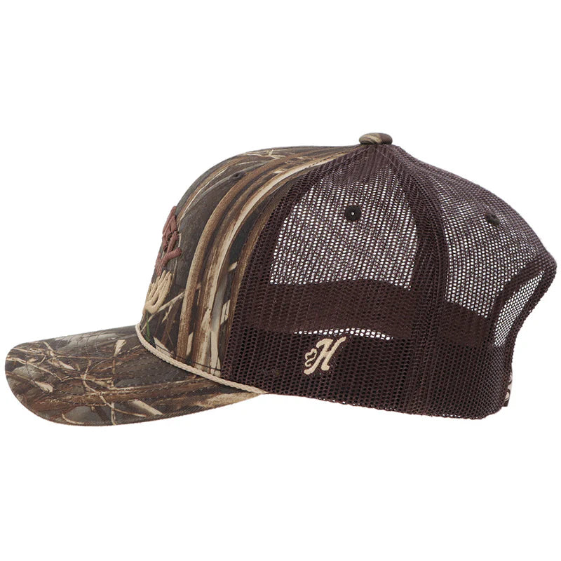 Outfitter Ball Cap