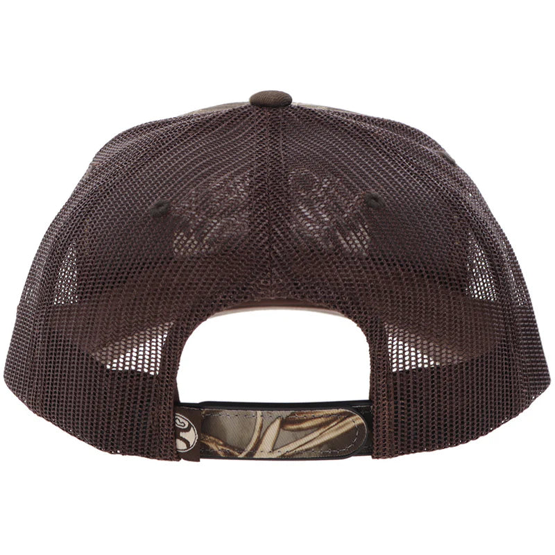 Outfitter Ball Cap