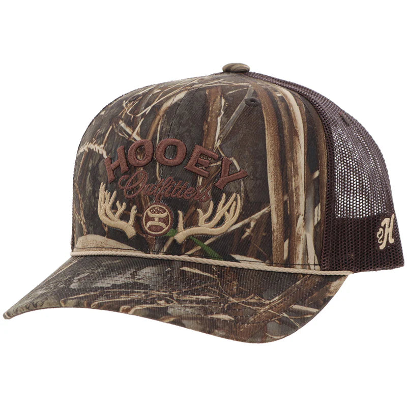 Outfitter Ball Cap