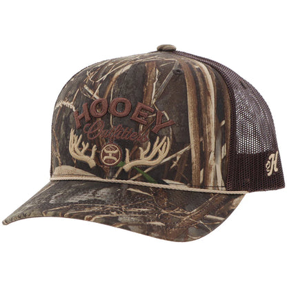 Outfitter Ball Cap