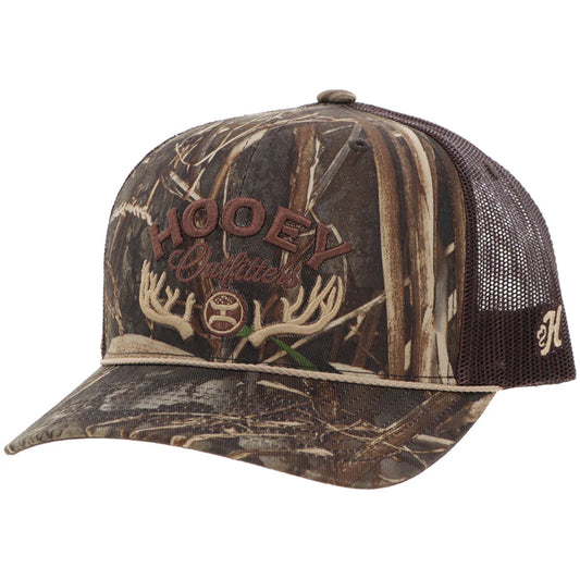 Outfitter Ball Cap