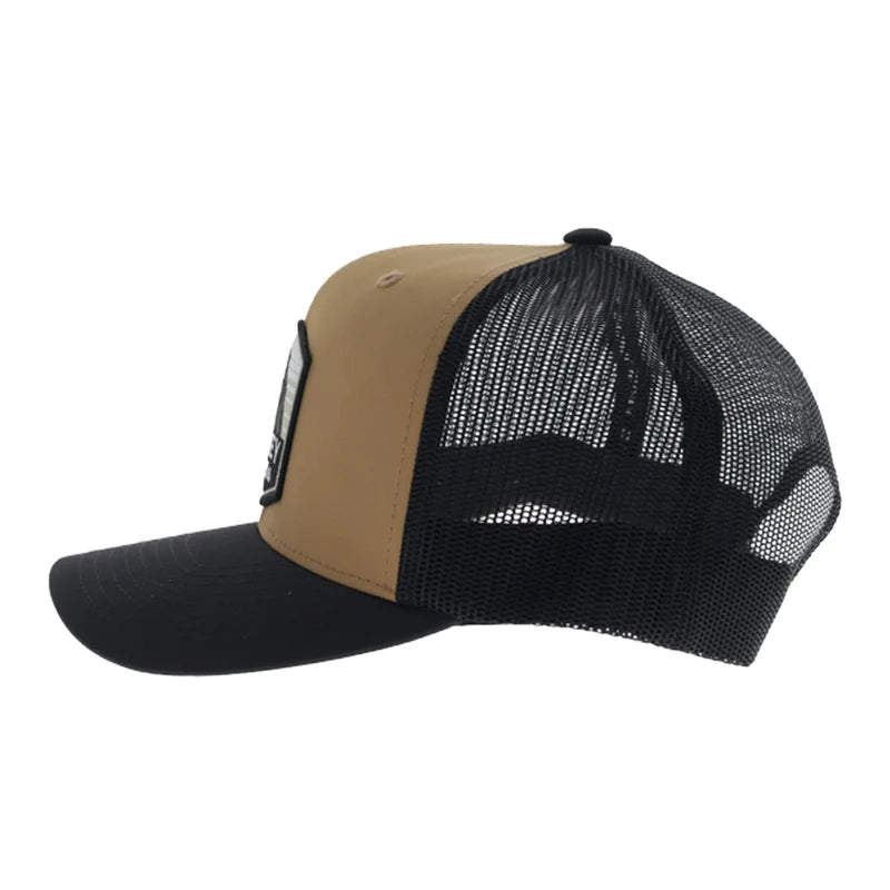 Ball Cap - Toller