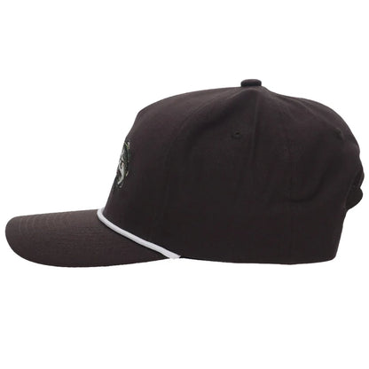 Ball Cap - Bass