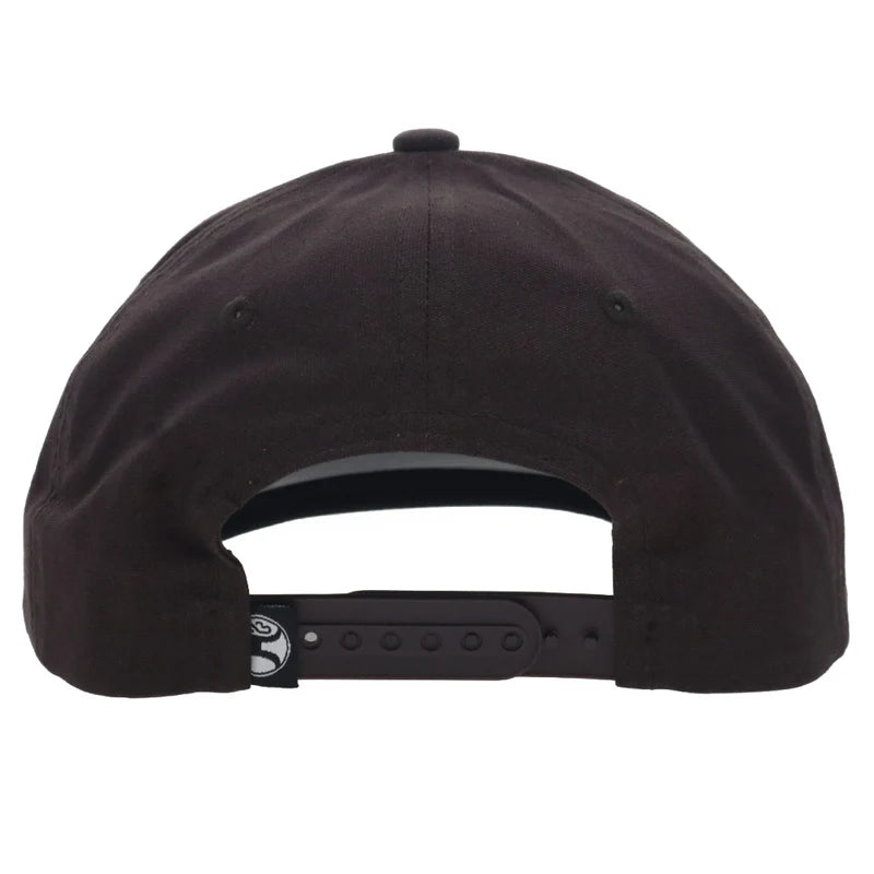 Ball Cap - Bass