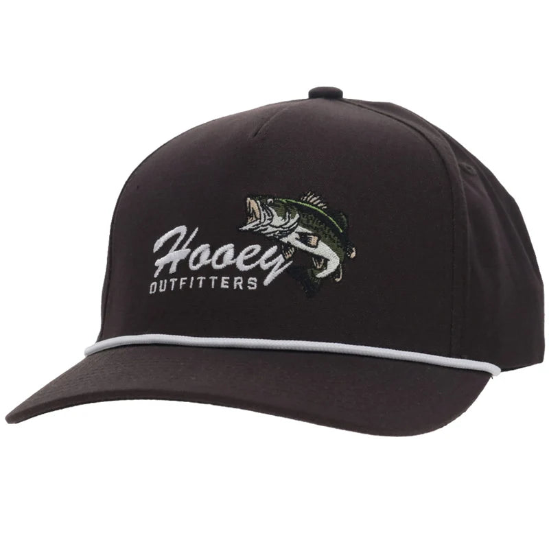 Ball Cap - Bass