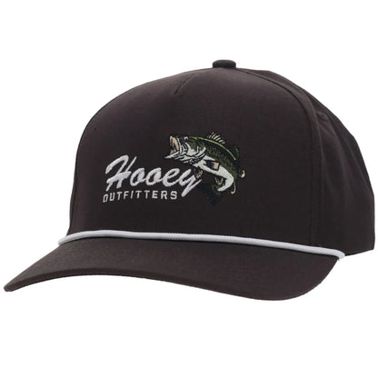 Ball Cap - Bass