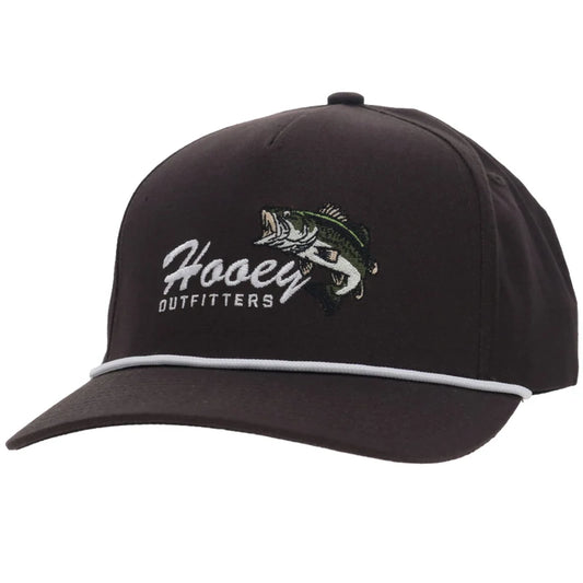Ball Cap - Bass