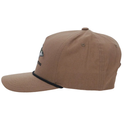Ball Cap - Walleye