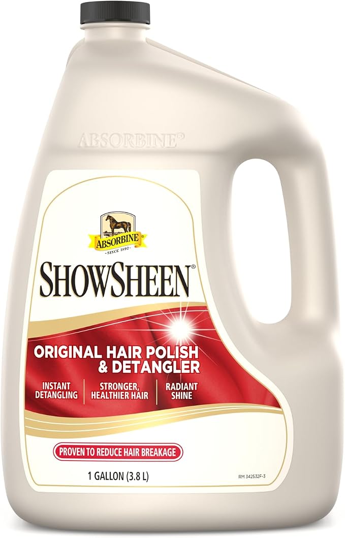 ShowSheen 3.8L