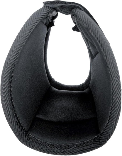 Bell Boots - Black