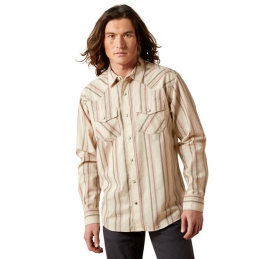 Hines Retro Fit Shirt