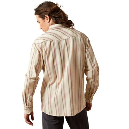 Hines Retro Fit Shirt