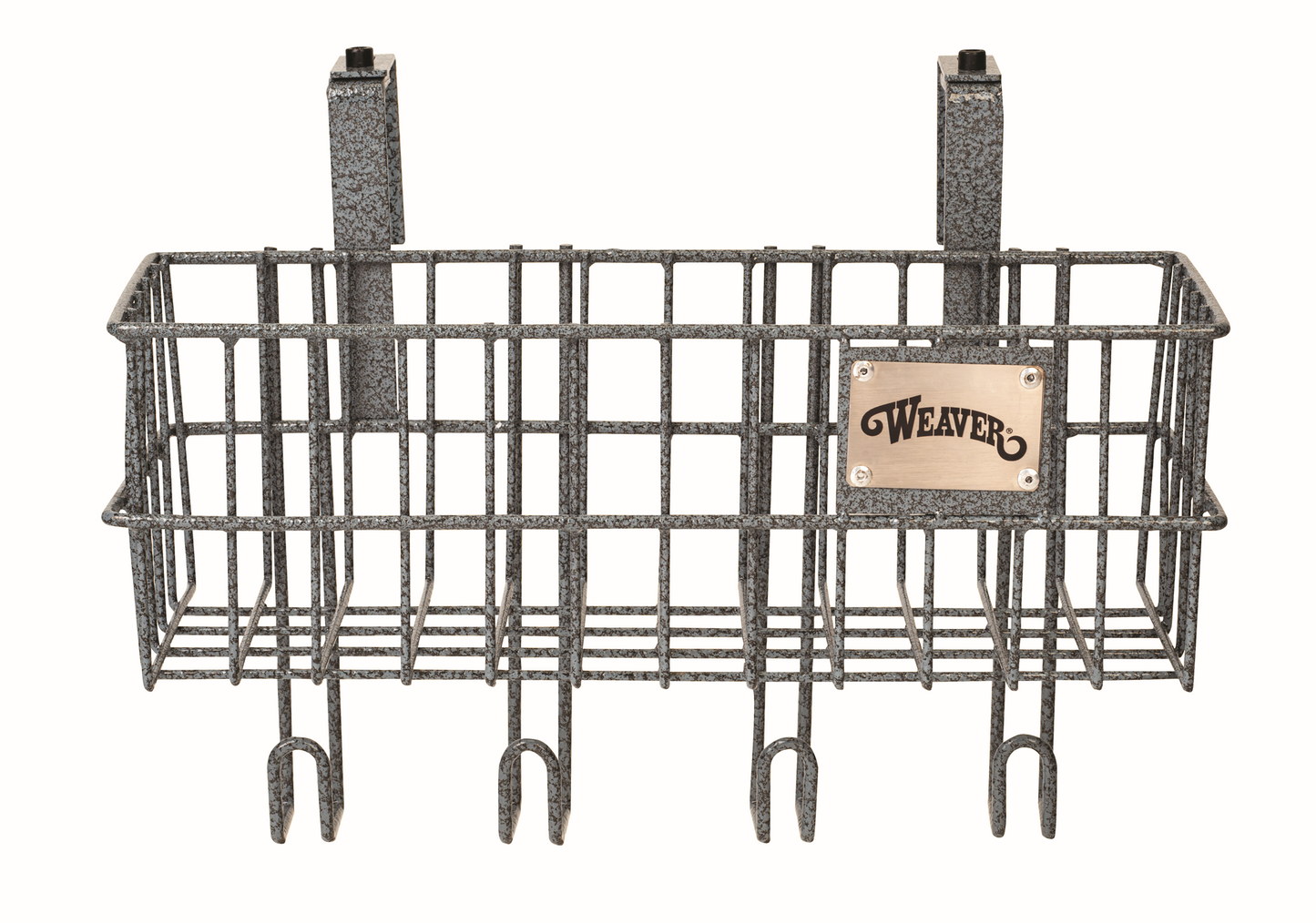 Barn Organizer Basket with hooks